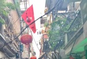 Cho thuê nhà ngõ Tân Mai- Hoàng Mai. Dt 30 x 4 tầng - Giá 9 Triệu/tháng -  hộ gia đình hoặc nhóm để ở.
